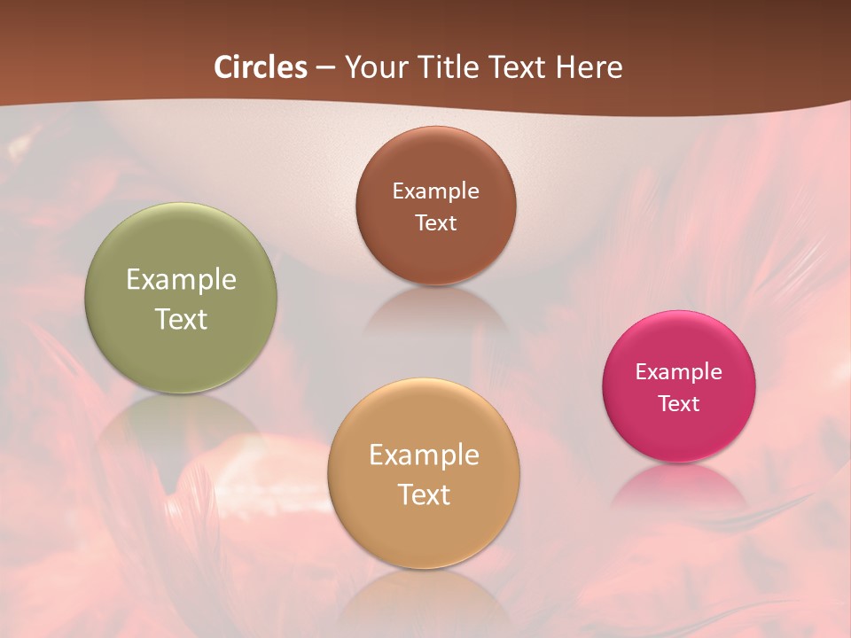 It's House (Vocal Mixes Edition 5) PowerPoint Template