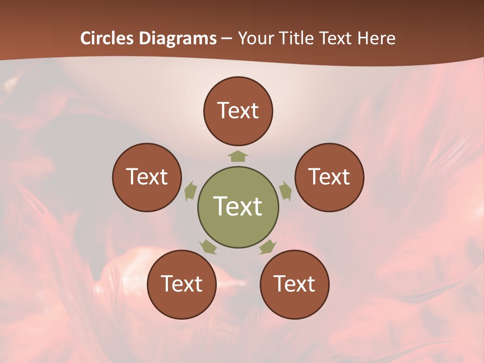 It's House (Vocal Mixes Edition 5) PowerPoint Template