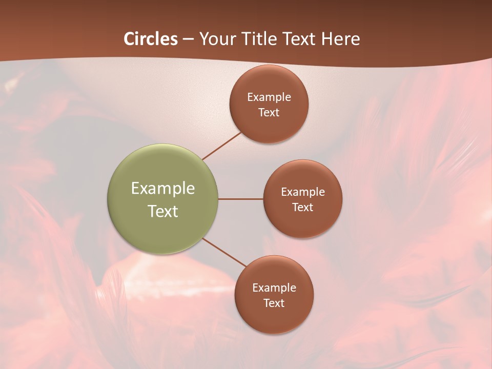 It's House (Vocal Mixes Edition 5) PowerPoint Template