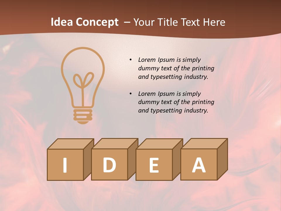 It's House (Vocal Mixes Edition 5) PowerPoint Template