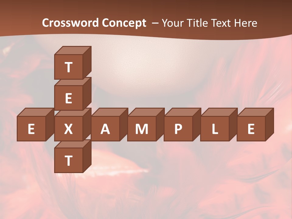 It's House (Vocal Mixes Edition 5) PowerPoint Template