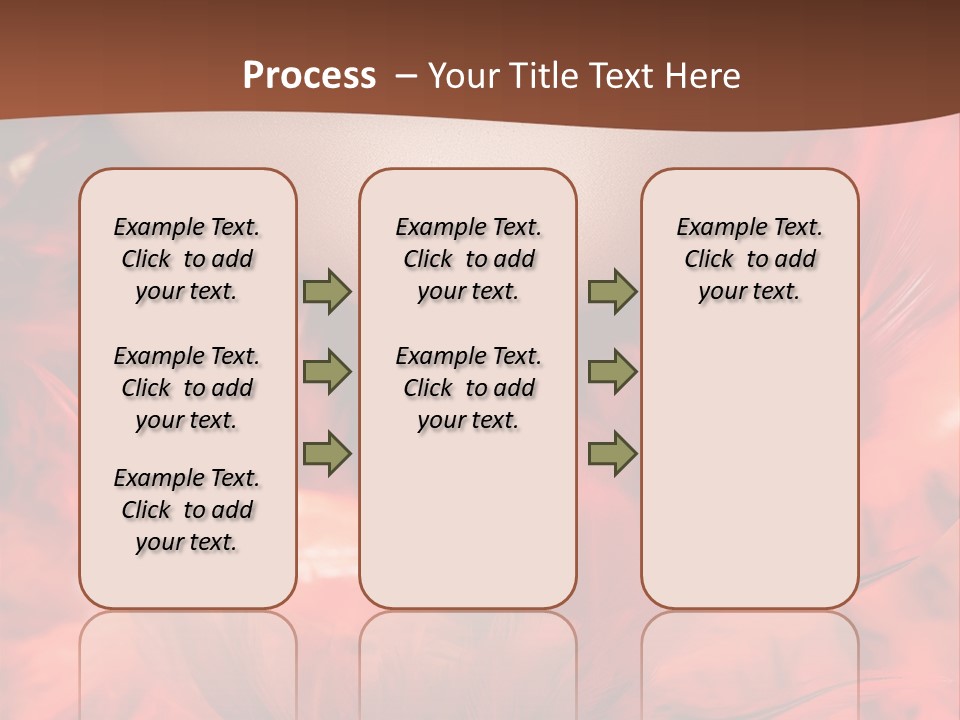 It's House (Vocal Mixes Edition 5) PowerPoint Template