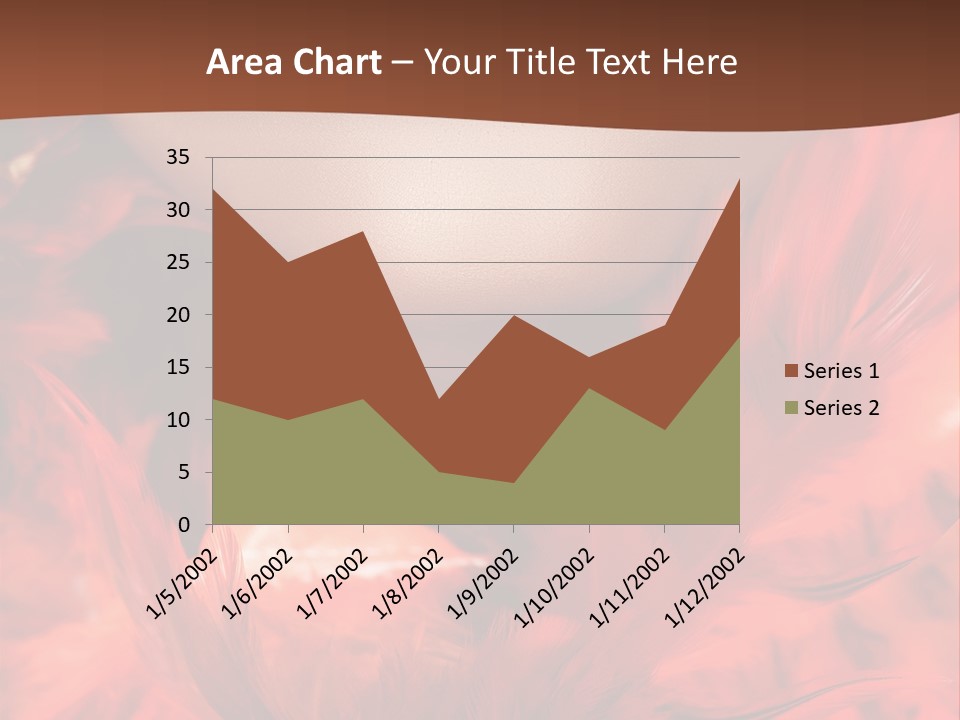 It's House (Vocal Mixes Edition 5) PowerPoint Template