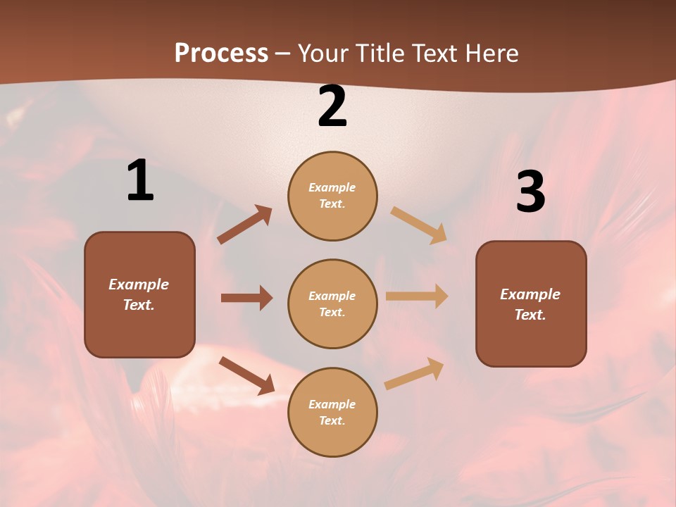 It's House (Vocal Mixes Edition 5) PowerPoint Template