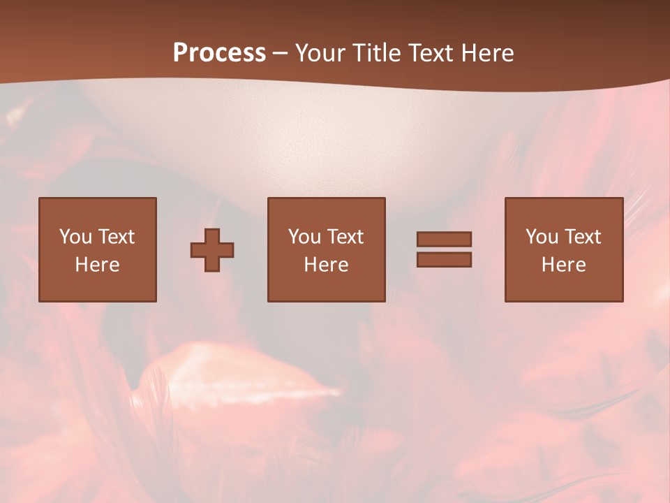 It's House (Vocal Mixes Edition 5) PowerPoint Template