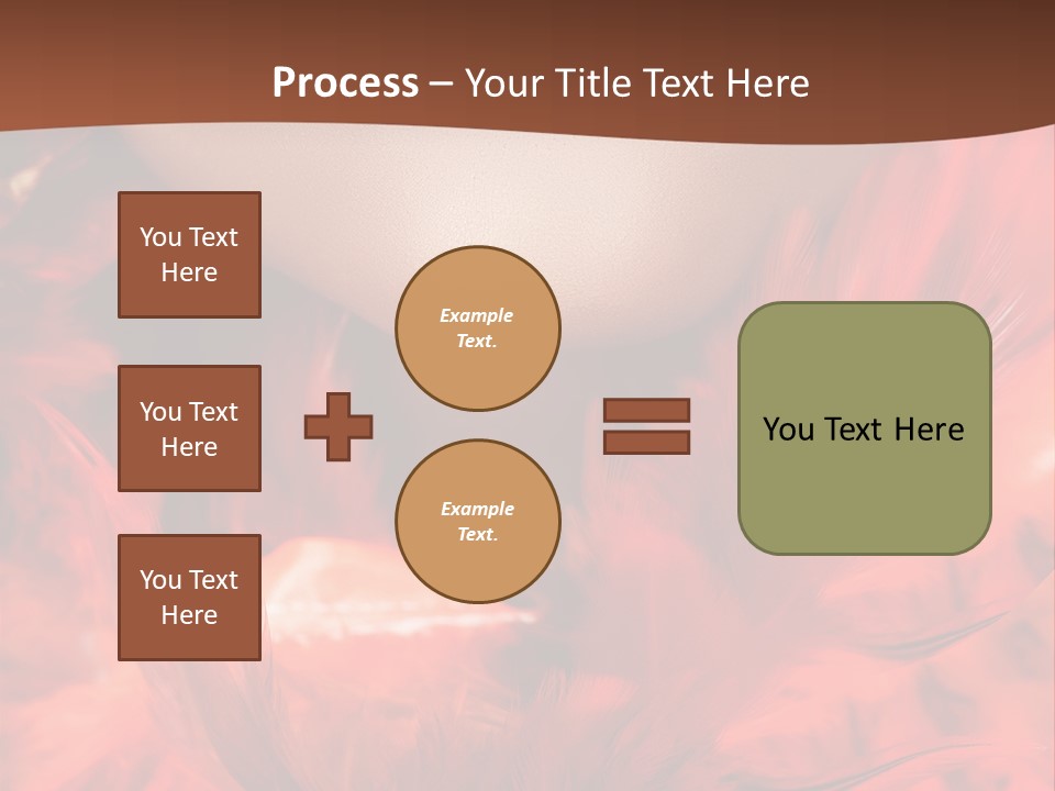 It's House (Vocal Mixes Edition 5) PowerPoint Template