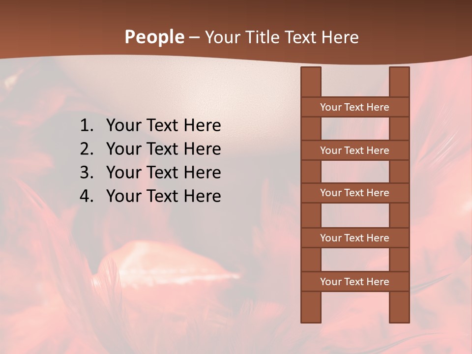 It's House (Vocal Mixes Edition 5) PowerPoint Template