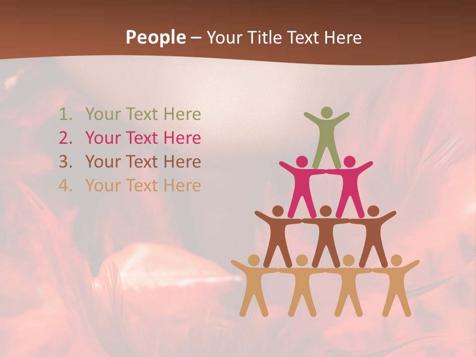 It's House (Vocal Mixes Edition 5) PowerPoint Template