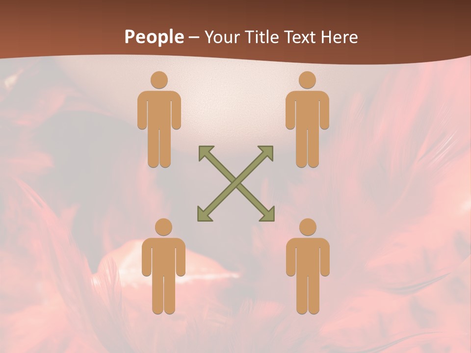 It's House (Vocal Mixes Edition 5) PowerPoint Template