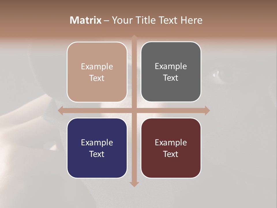 Religion Mystery Islam PowerPoint Template