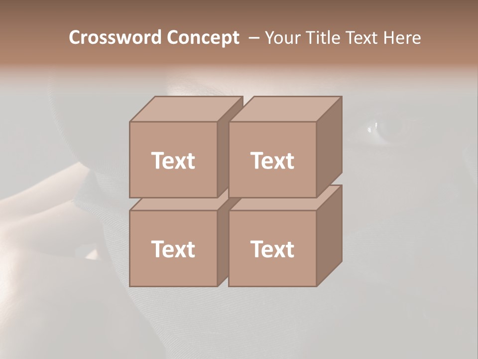 Religion Mystery Islam PowerPoint Template
