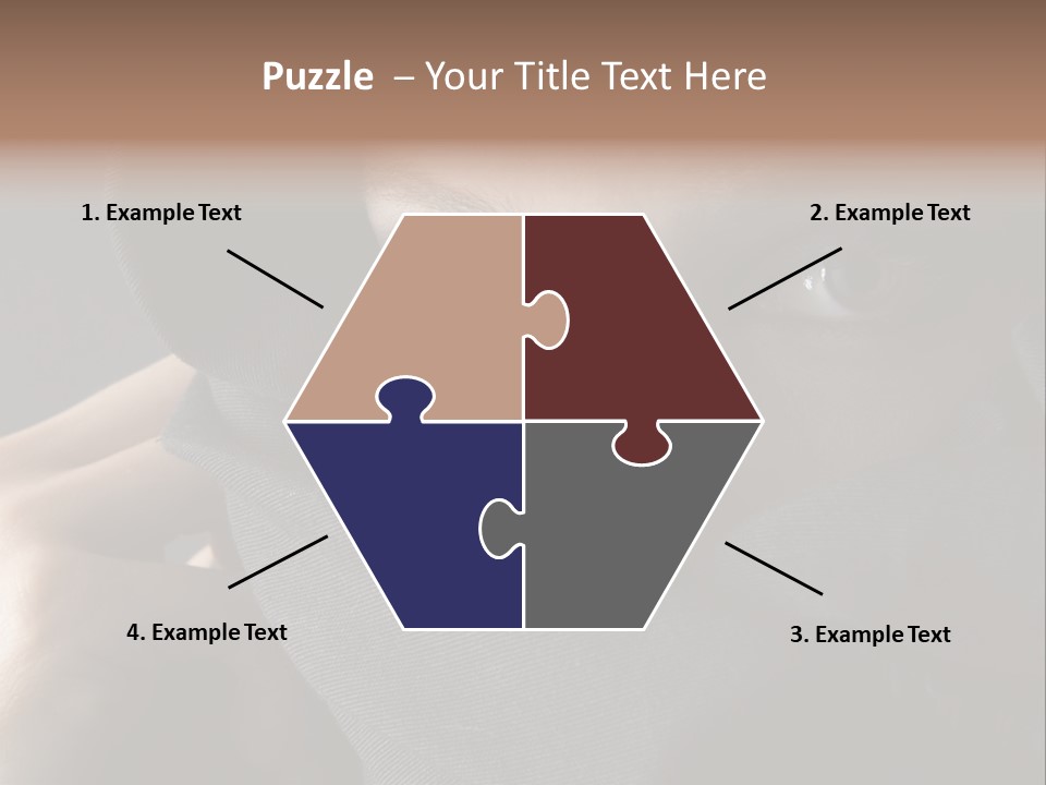 Religion Mystery Islam PowerPoint Template