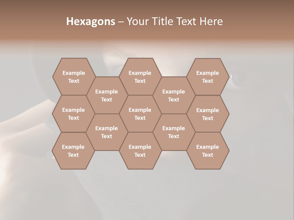 Religion Mystery Islam PowerPoint Template