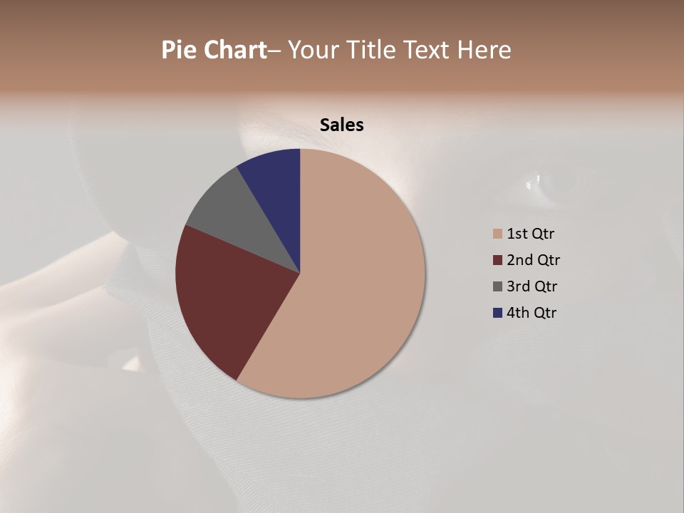 Religion Mystery Islam PowerPoint Template