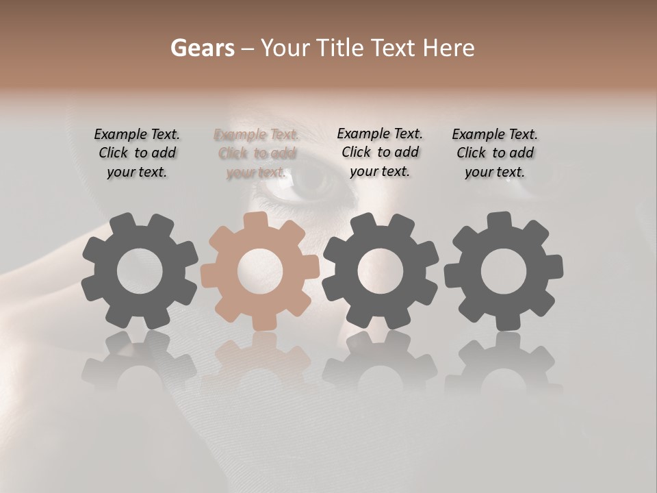 Religion Mystery Islam PowerPoint Template