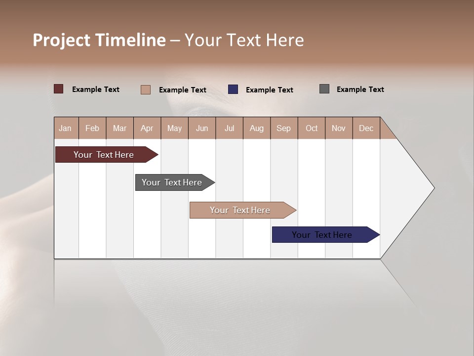 Religion Mystery Islam PowerPoint Template