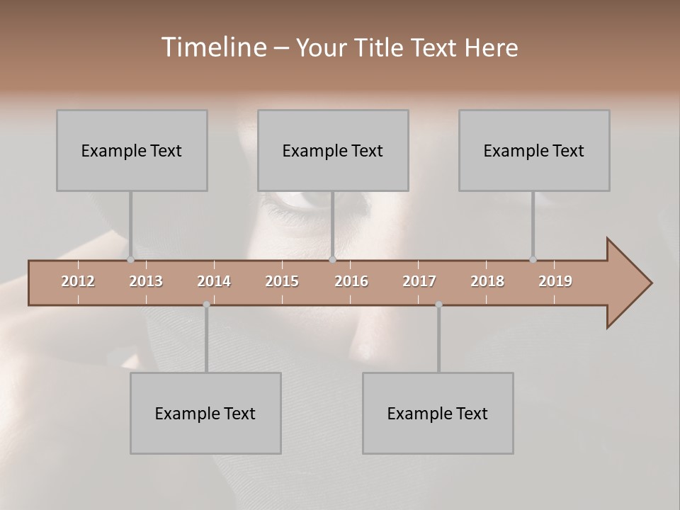 Religion Mystery Islam PowerPoint Template