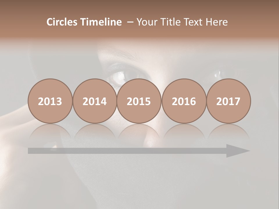 Religion Mystery Islam PowerPoint Template