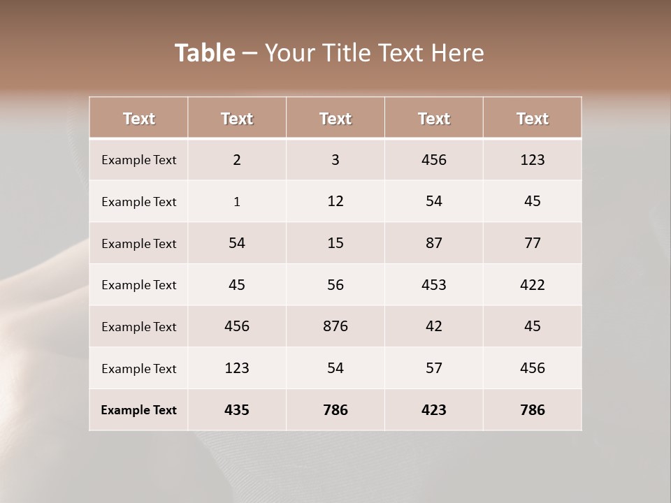 Religion Mystery Islam PowerPoint Template