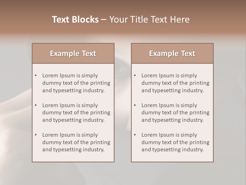 Religion Mystery Islam PowerPoint Template