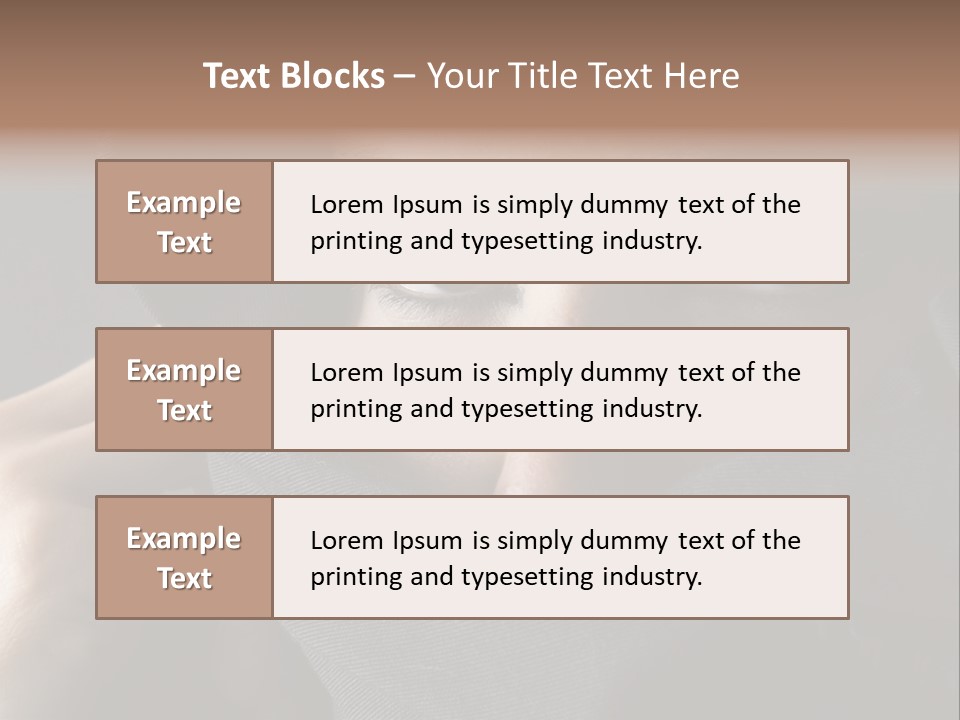 Religion Mystery Islam PowerPoint Template