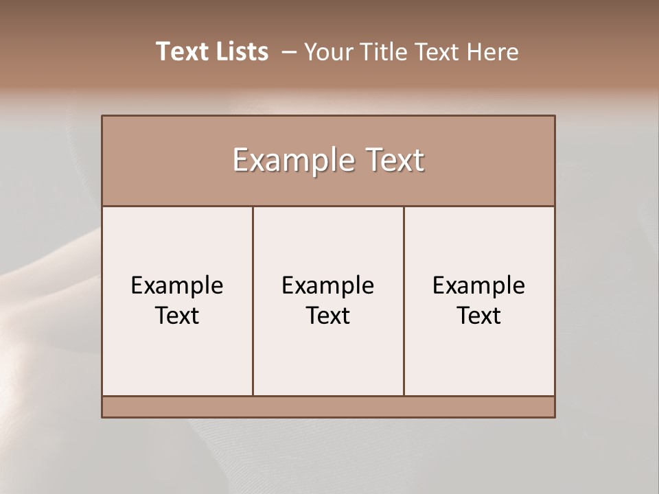 Religion Mystery Islam PowerPoint Template