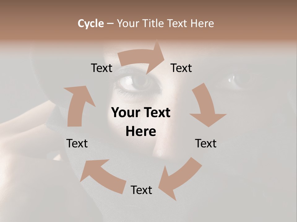 Religion Mystery Islam PowerPoint Template