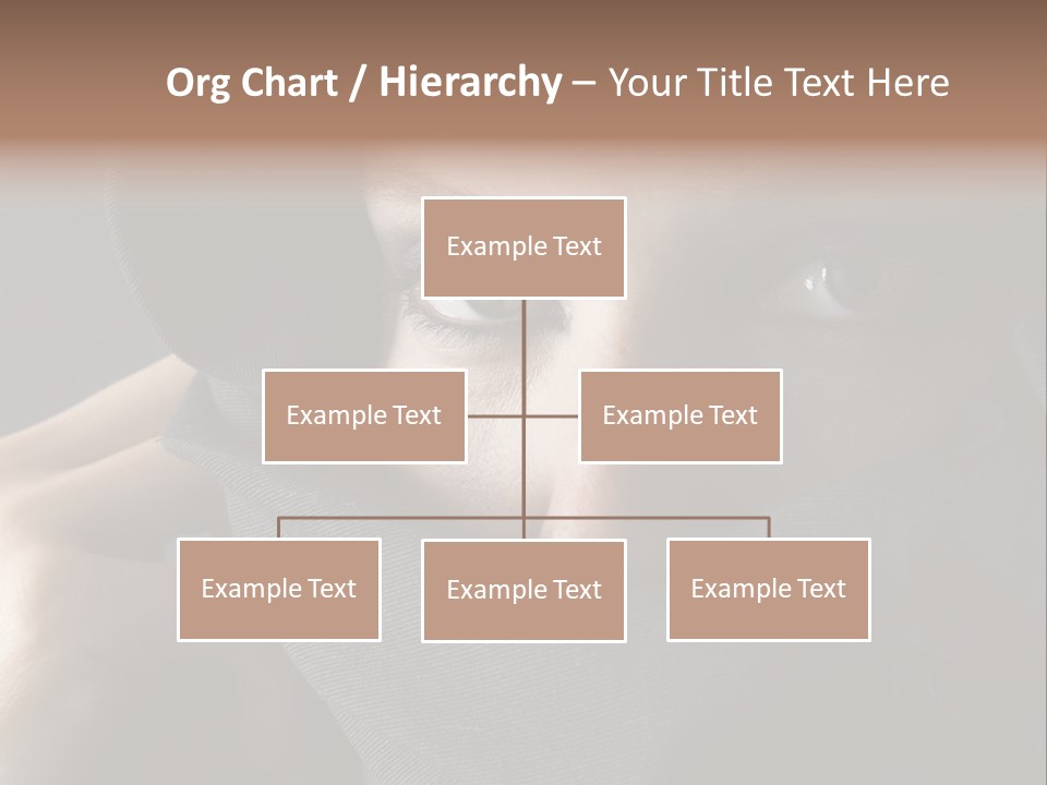Religion Mystery Islam PowerPoint Template