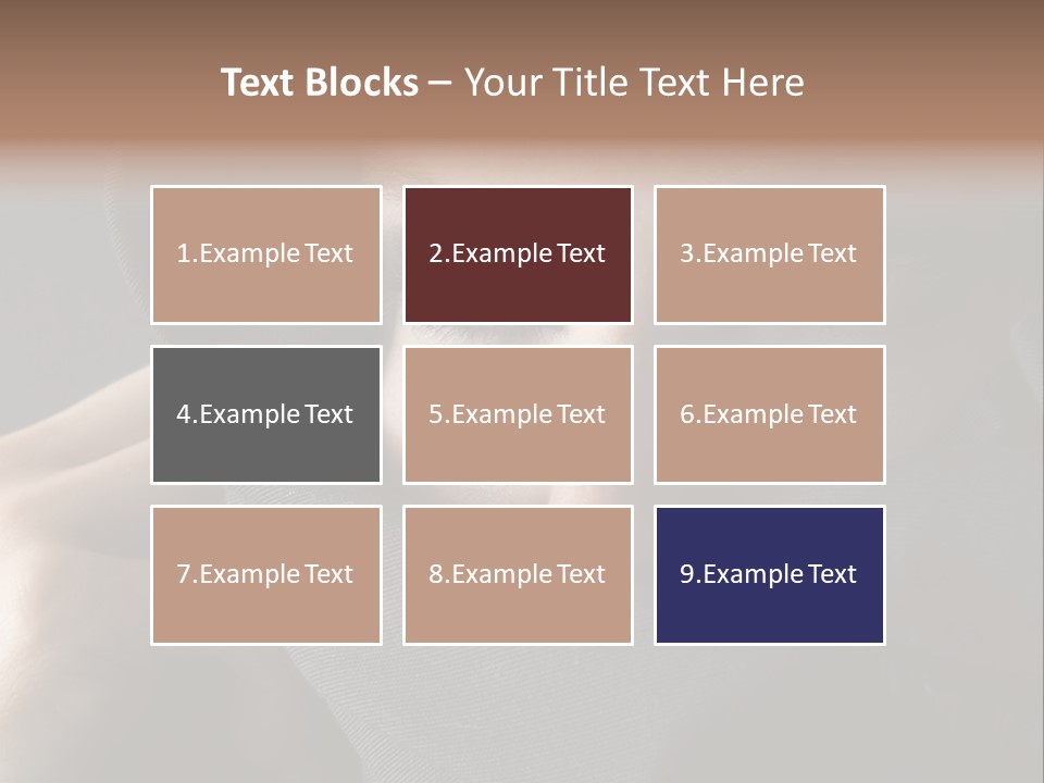 Religion Mystery Islam PowerPoint Template