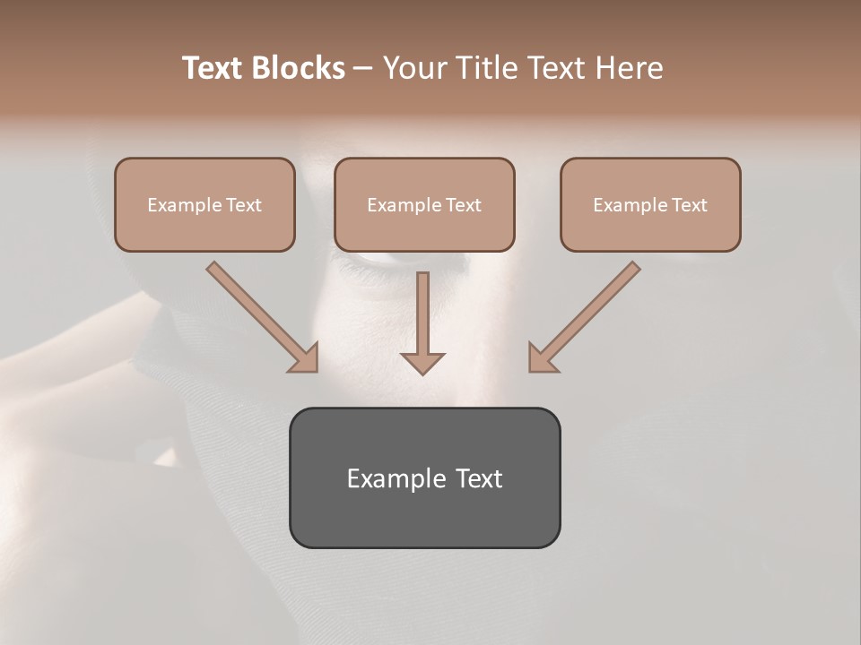 Religion Mystery Islam PowerPoint Template