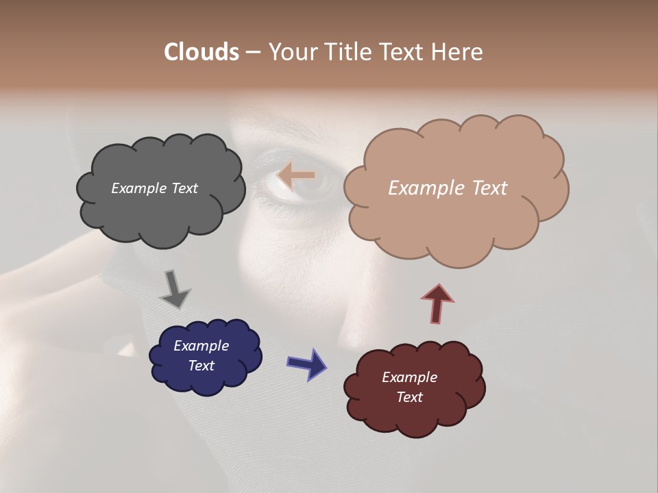 Religion Mystery Islam PowerPoint Template