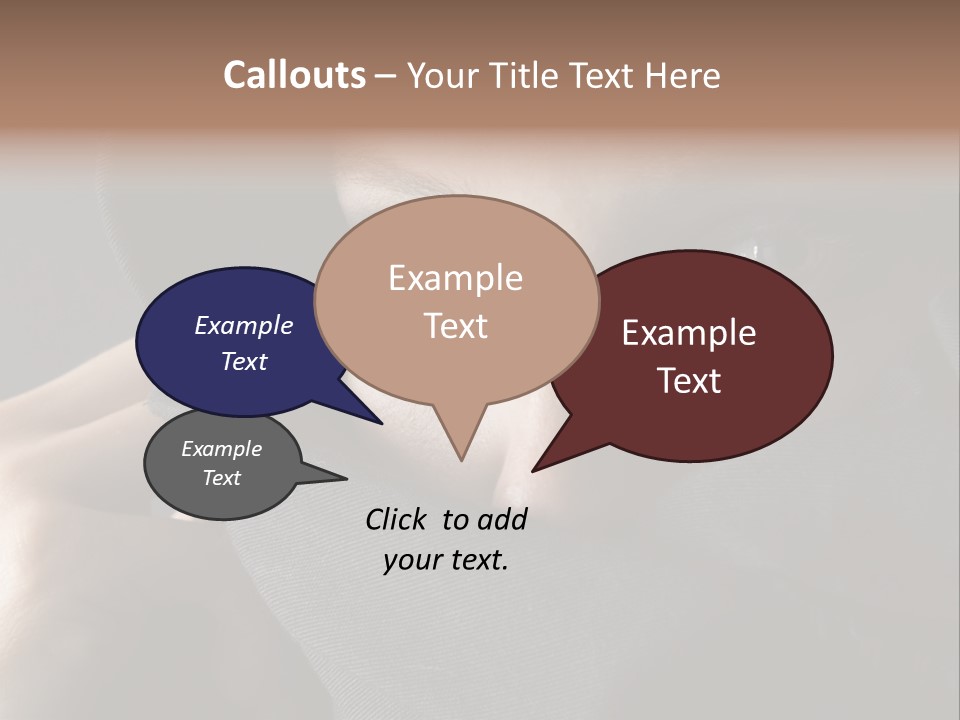 Religion Mystery Islam PowerPoint Template