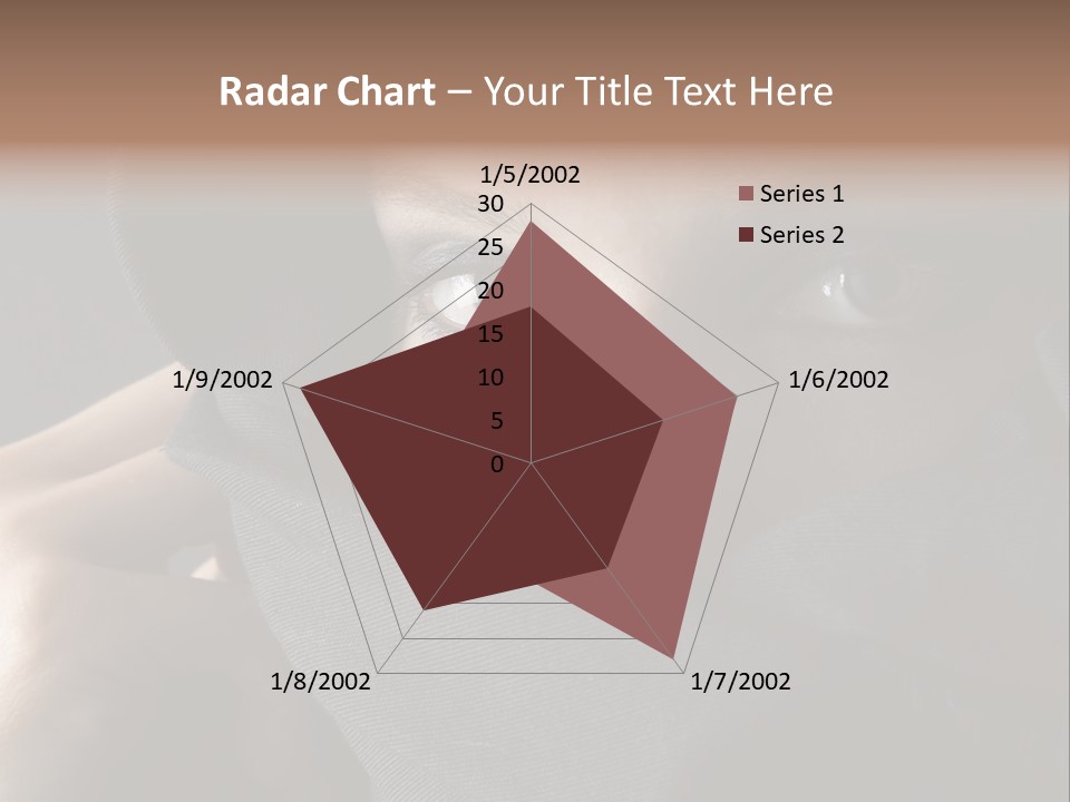 Religion Mystery Islam PowerPoint Template
