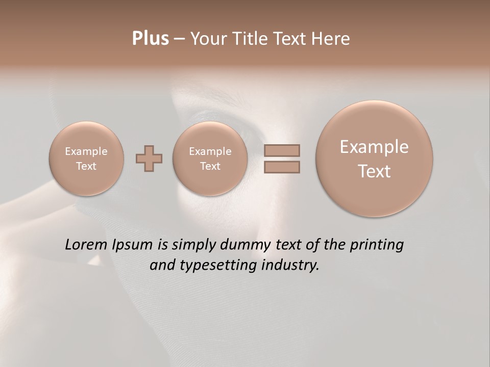 Religion Mystery Islam PowerPoint Template