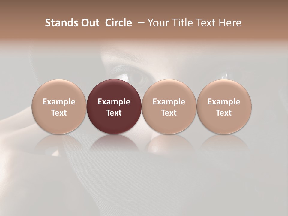 Religion Mystery Islam PowerPoint Template