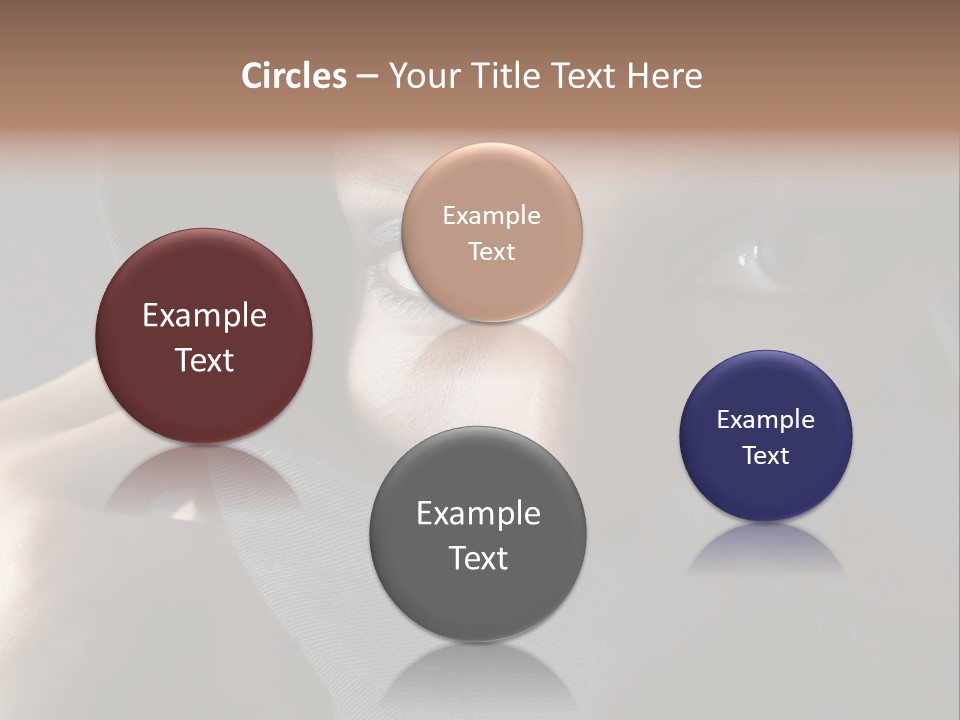 Religion Mystery Islam PowerPoint Template