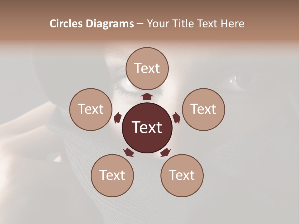 Religion Mystery Islam PowerPoint Template