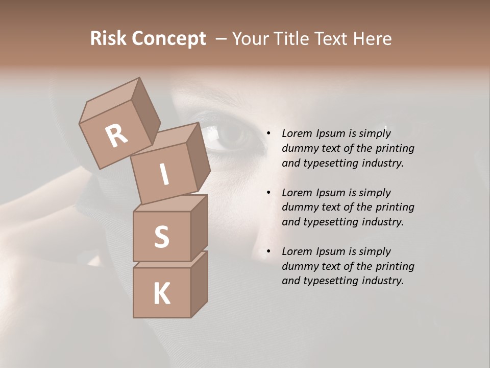 Religion Mystery Islam PowerPoint Template