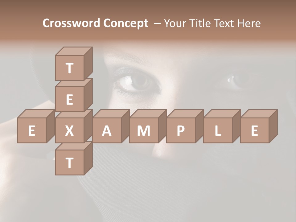 Religion Mystery Islam PowerPoint Template