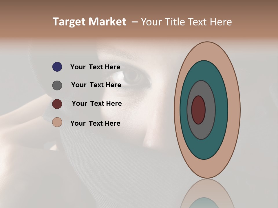 Religion Mystery Islam PowerPoint Template