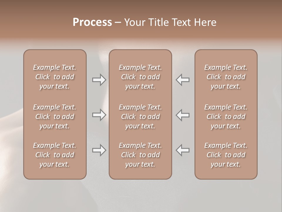 Religion Mystery Islam PowerPoint Template