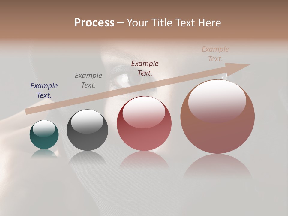 Religion Mystery Islam PowerPoint Template