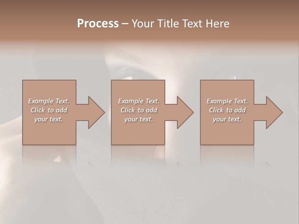 Religion Mystery Islam PowerPoint Template