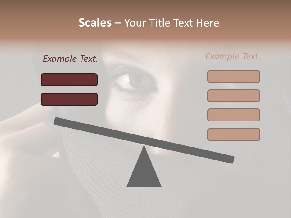 Religion Mystery Islam PowerPoint Template