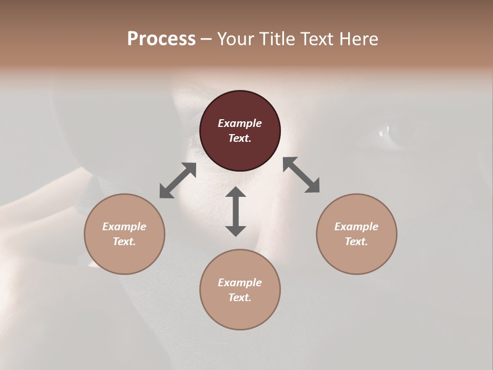 Religion Mystery Islam PowerPoint Template