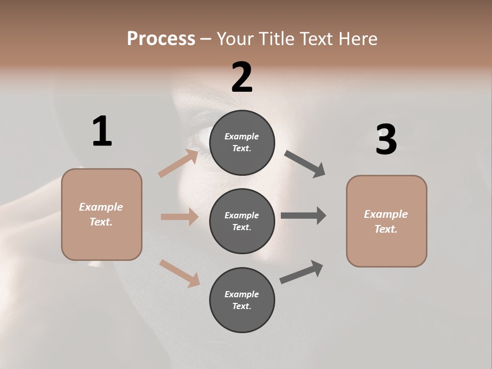 Religion Mystery Islam PowerPoint Template