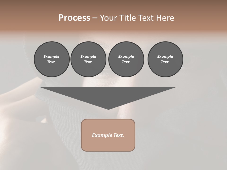 Religion Mystery Islam PowerPoint Template