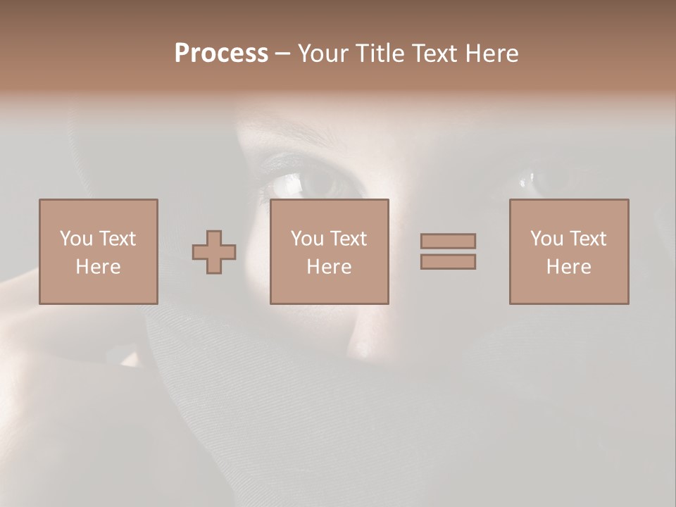 Religion Mystery Islam PowerPoint Template