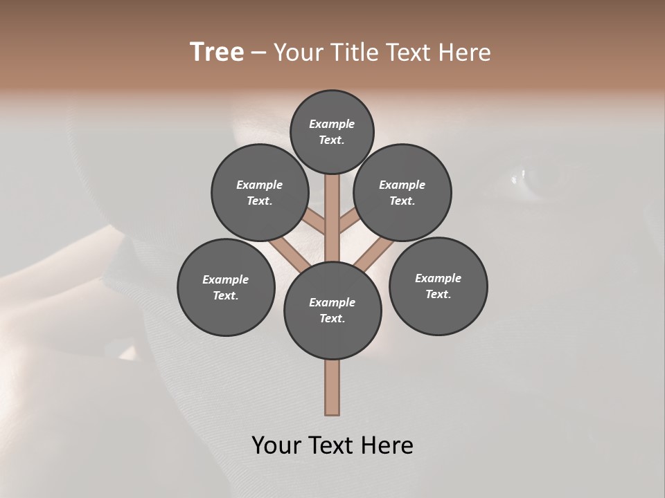 Religion Mystery Islam PowerPoint Template