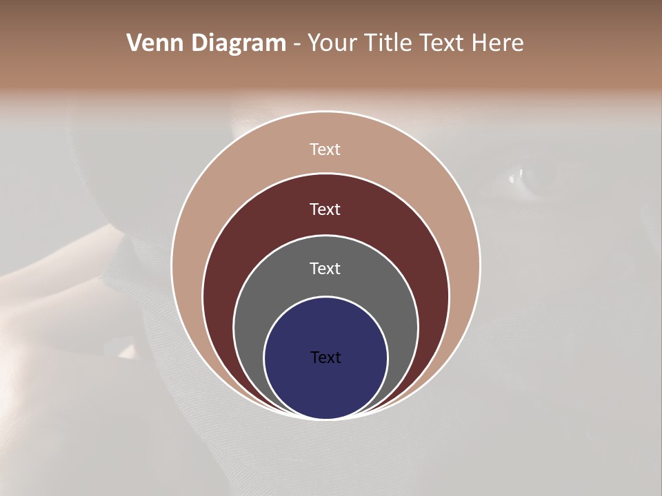 Religion Mystery Islam PowerPoint Template
